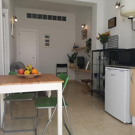 Apartamento Murillo Conil De La Frontera Exterior foto