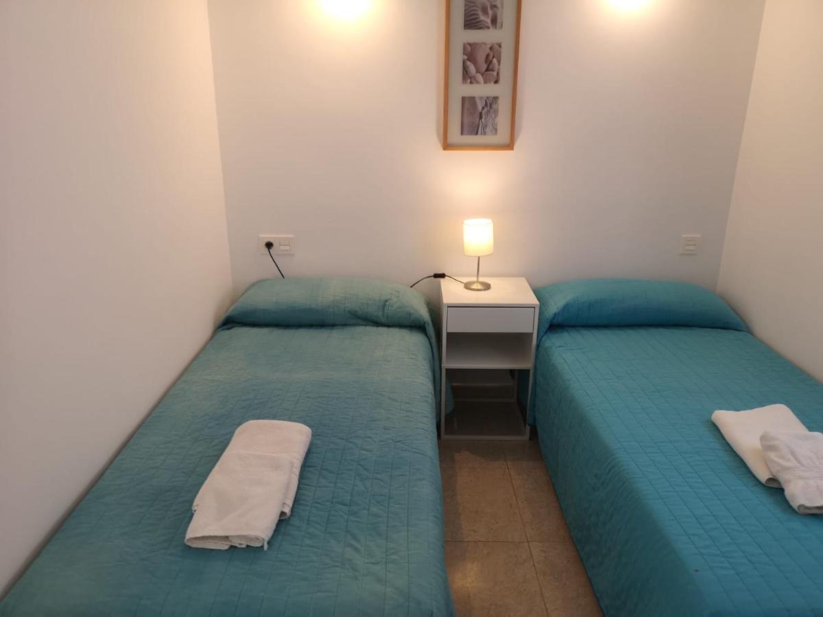 Apartamento Murillo Conil De La Frontera Exterior foto
