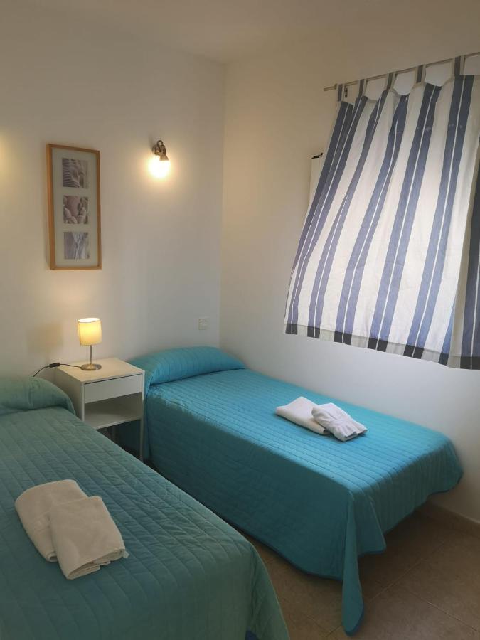 Apartamento Murillo Conil De La Frontera Exterior foto